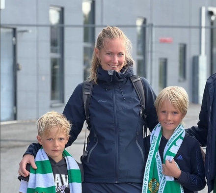 Hanna Nyqvist