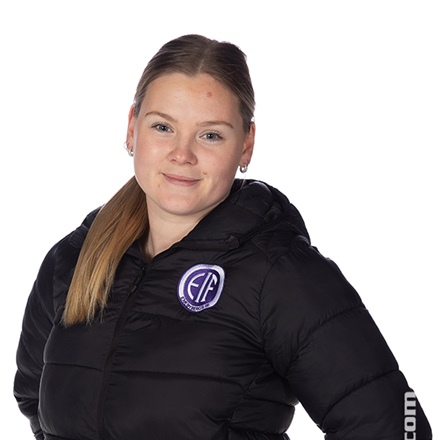Wilma Zetterström