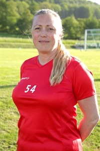 Lina Zetterqvist