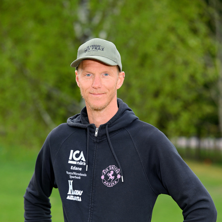 Klas Nyström