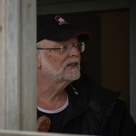 Krister Nyrén