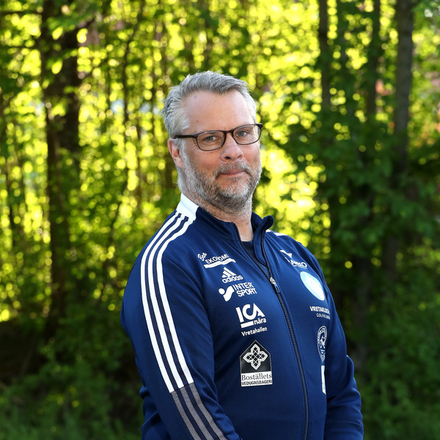 Andreas Bornemo