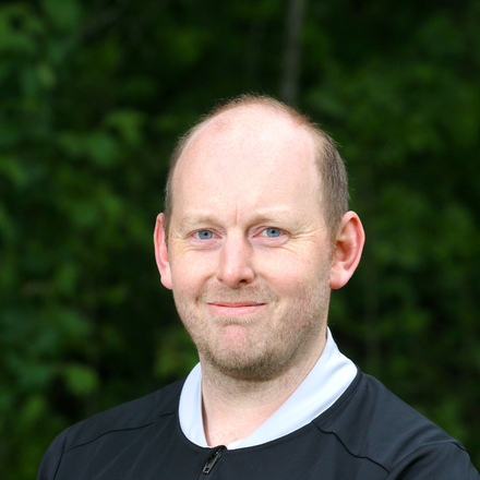 Andreas Olausson