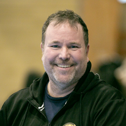 Stefan Gren