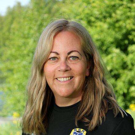 Maria Högberg Westin