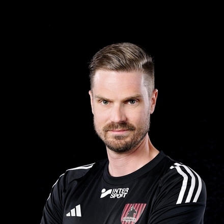 Jesper Johansson