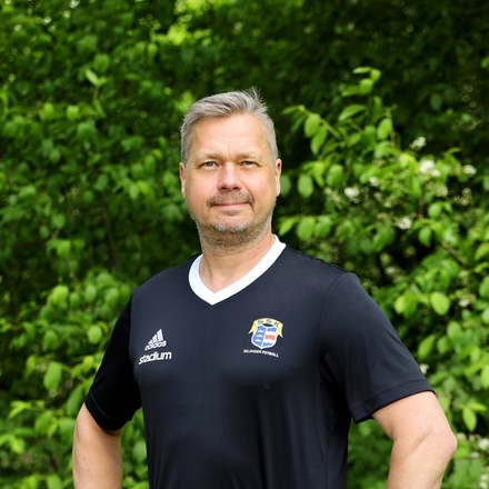 Olle Dahlén