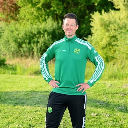 Alexander Meigård