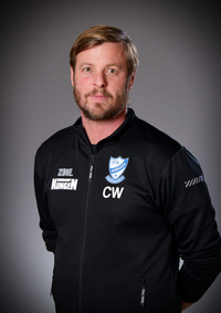 Christoffer Wennlöf