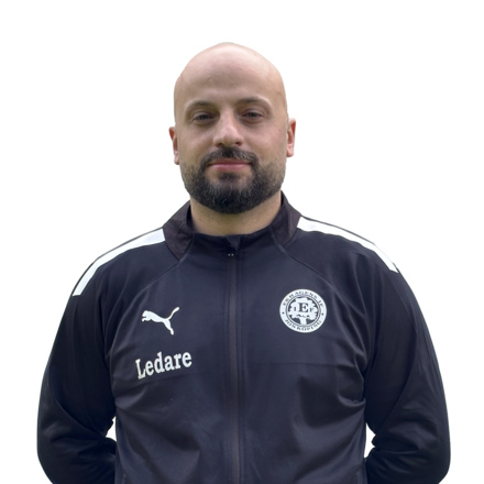 Valon Kahrimani