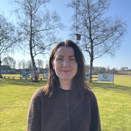 Caroline Wedelsbäck