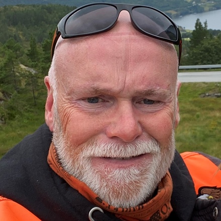 Martin Svensson