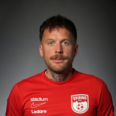 Alexander Lundqvist