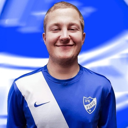 Adam Danielsson