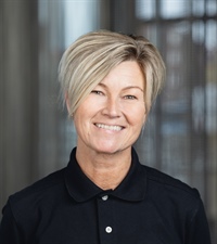 Jeanetté Eriksson Ljunggren