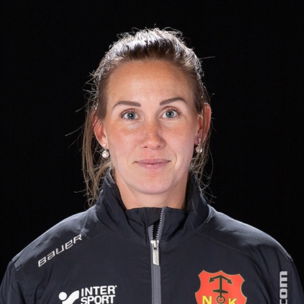 Kristin Biloch