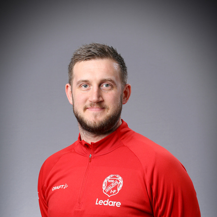 Joel Jönsson