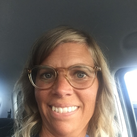 Therese Bergman