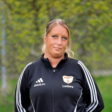 Frida Lindstedt