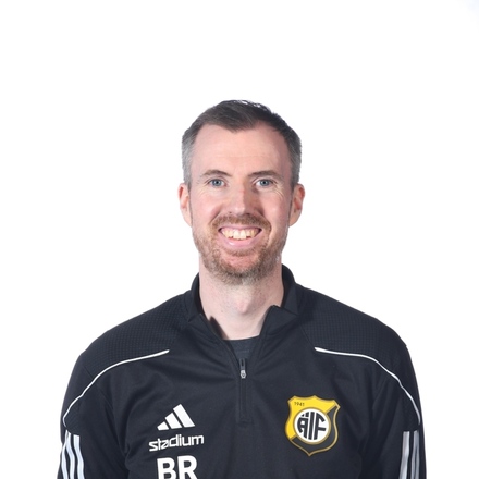 Brian Rigley