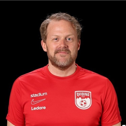 Erik Klingenberg