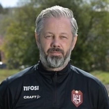 Jens Montell