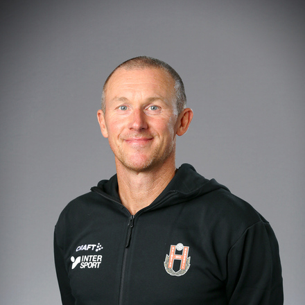 Daniel W Bjärkerud