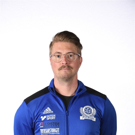 Martin Sjörs