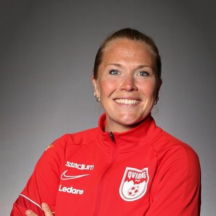 Jennifer Lundqvist