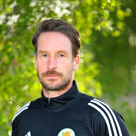 Anders Giselsson