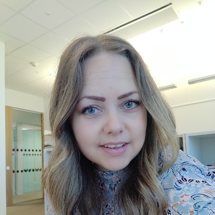 Emmelie Cansby