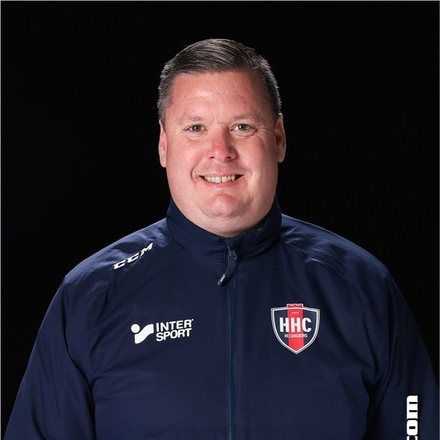 Robert Sjölander Denckert