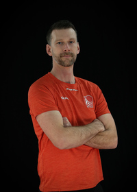 Mattias Svedjefall