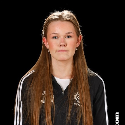 Amanda Hoffstedt