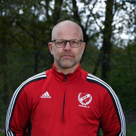Ted Bjurström