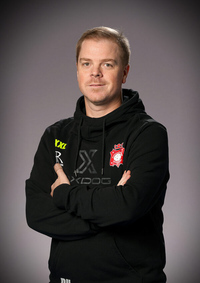 Dennis Hansson