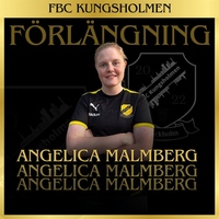 Angelica Malmberg