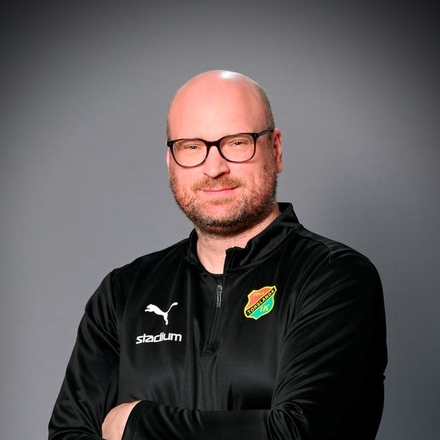 Martin Hammarstrand