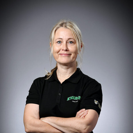 Ulrika Axelsson