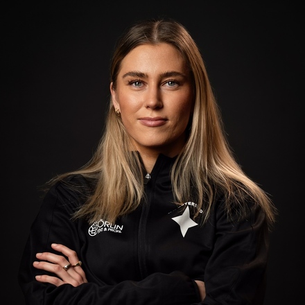 Magda Aspholm