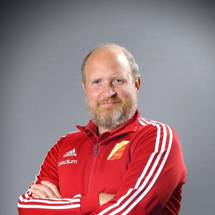 Henrik Aldén