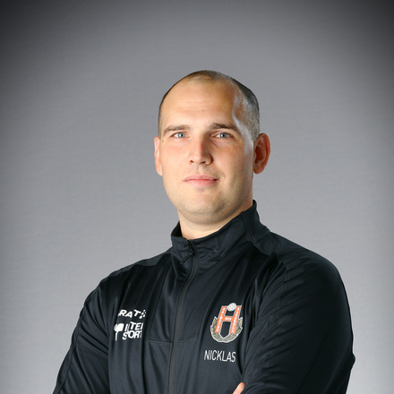 Nicklas Turnäs