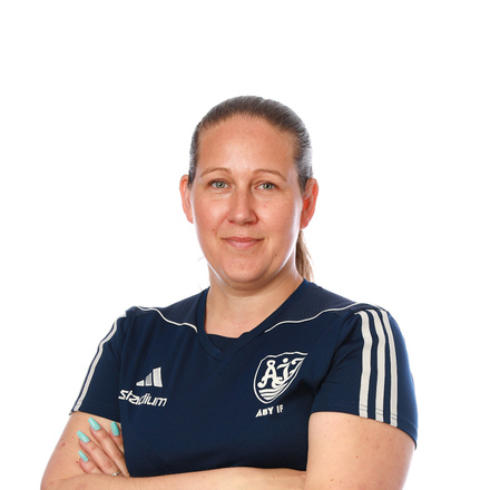 Malin Sjögren