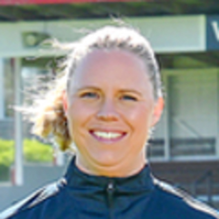 Cecilia Friebe