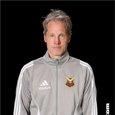 Lars Oscarsson