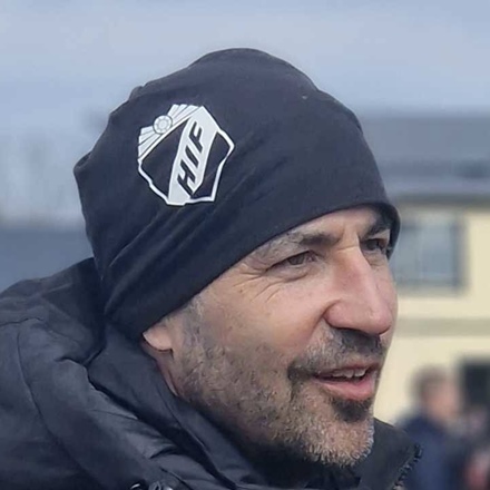 Daniel Milicevic