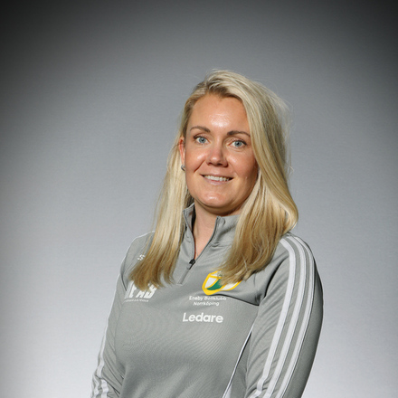 Cecilia Ahle