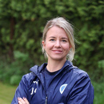 Johanna Adolfsson