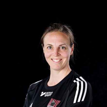 Madeleine Lilja