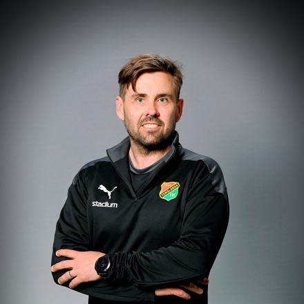 Anders Hellman
